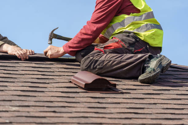 Best Slate Roofing Contractor  in Tunnel Hill, GA