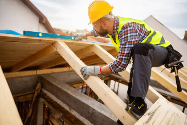 Best Roof Maintenance Services  in Tunnel Hill, GA