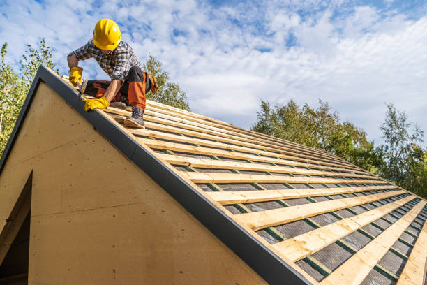 Best Commercial Roofing Services  in Tunnel Hill, GA