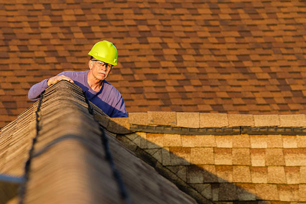 Best Commercial Roof Installation  in Tunnel Hill, GA