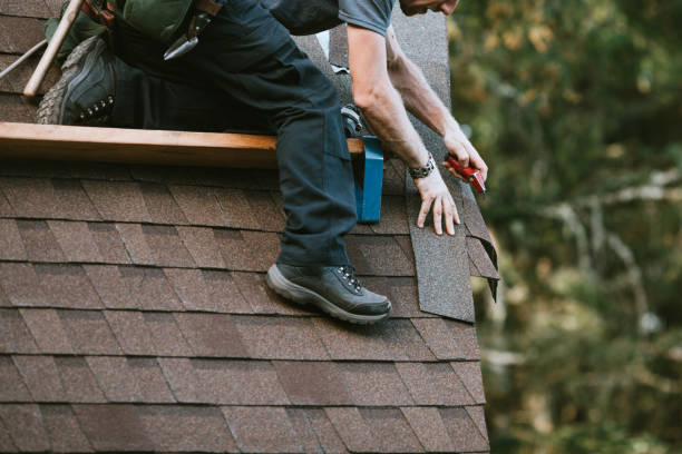 Best Metal Roofing Contractor  in Tunnel Hill, GA